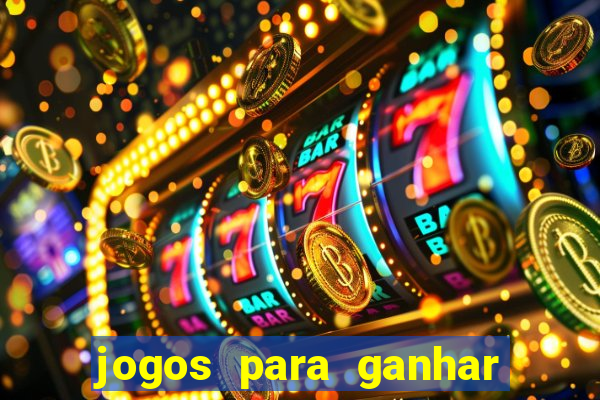 jogos para ganhar dinheiro via pix sem precisar depositar